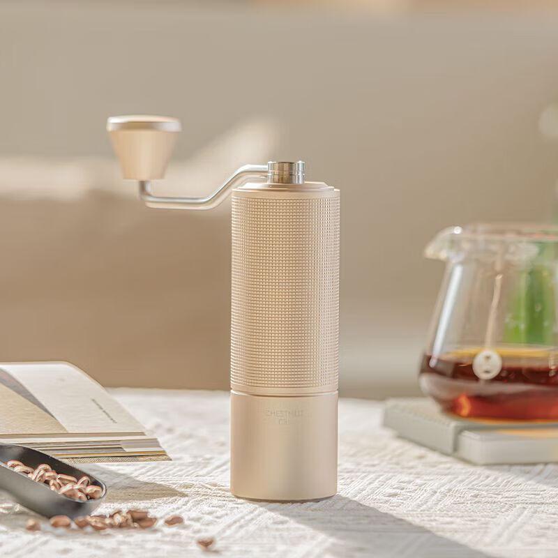 Timemore Chestnut C3esp Manual Coffee Grinder