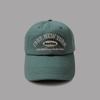 Korean Retro Baseball Caps for Women Are Versatile In Autumn and Winter  and Street Letter Embroidered Baseball Caps for Couples In Summer