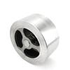 Deqi 304 Stainless Steel Wafer Check Valve