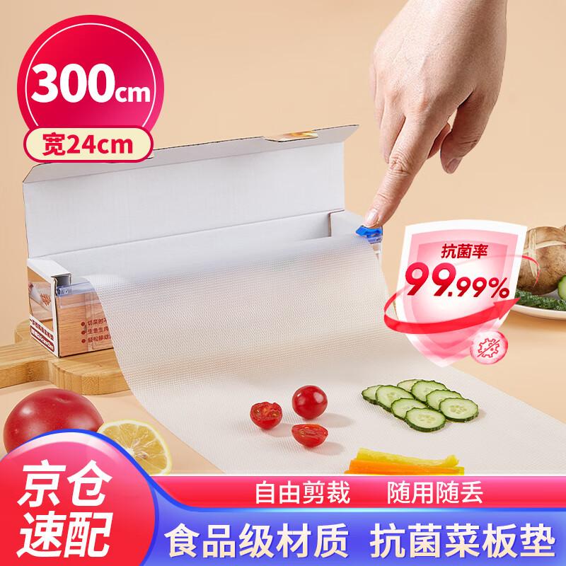 

Disposable Cutting Board Mat