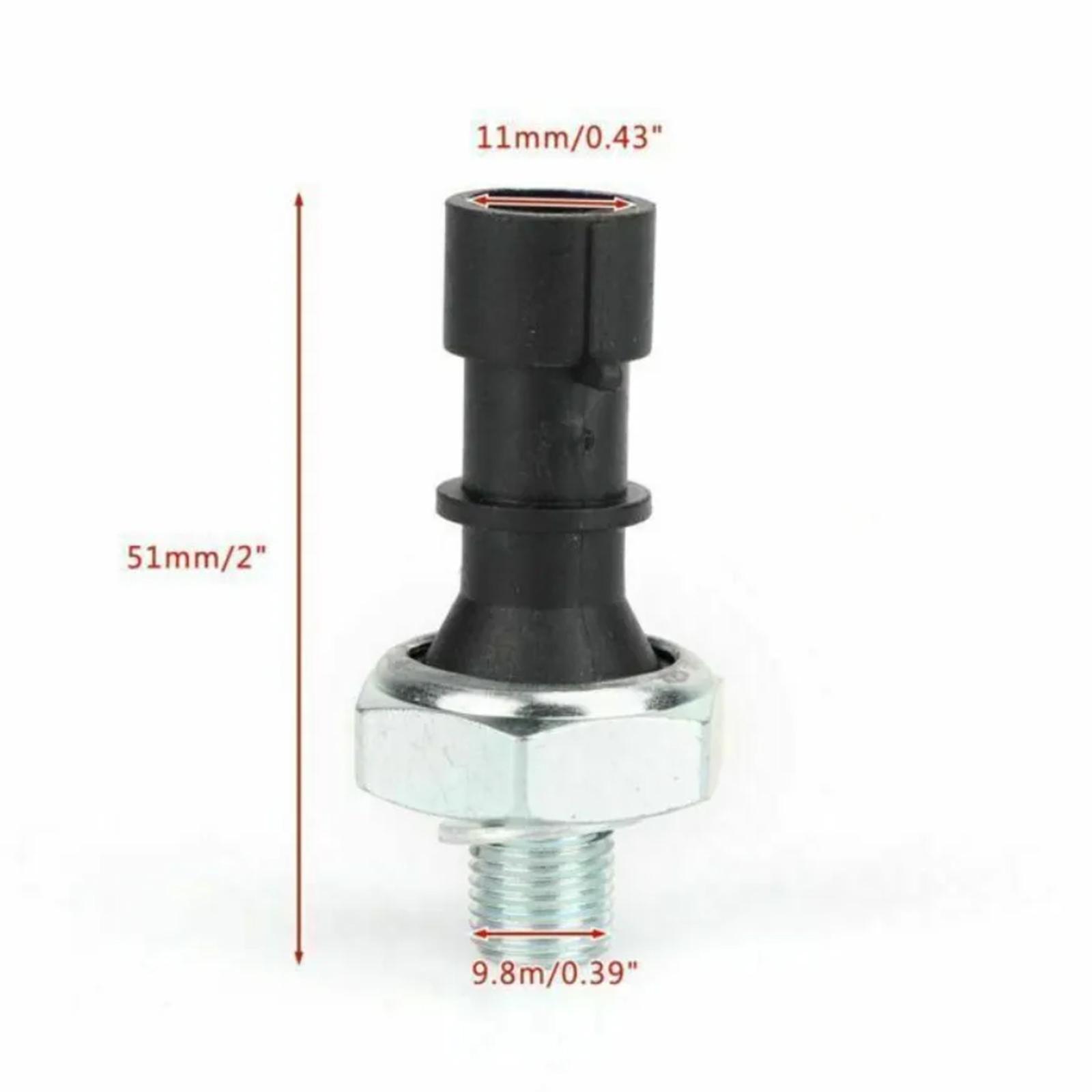 

420856533 420256914 420256916 Replacement Accessory Engine Oil Pressure Switch Sensor for Sea Doo 4-TEC RXT-X GTR 1