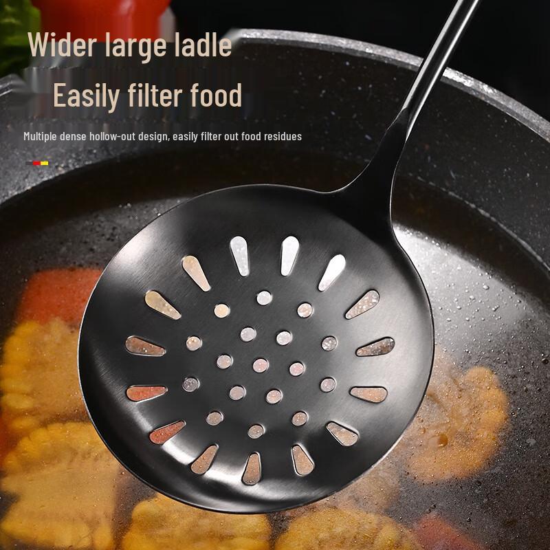 Yoshida Mästerlig Stekpanna