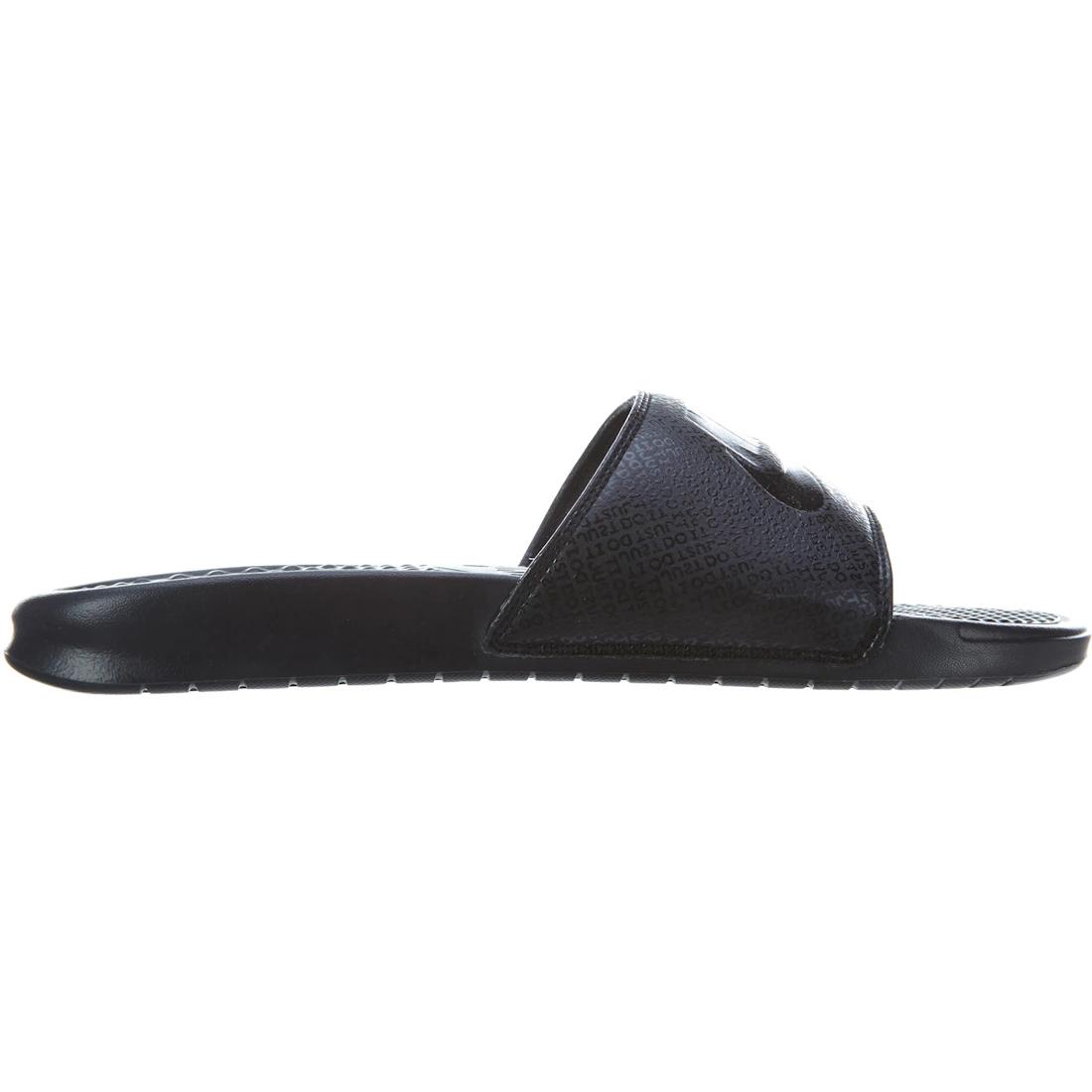 

Sneaker Nike Benassi Jdi Black(343880-001) 42.5