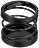Tsuchiya Yac Car Drink Coil Drink 2 Holder, Plus, Black, PZ-333