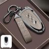 Applicable VV5 Key Case for Wey 23 Lanshan Mocha DHT-HPEV & VV6 22 Latte Remote Control Shell.