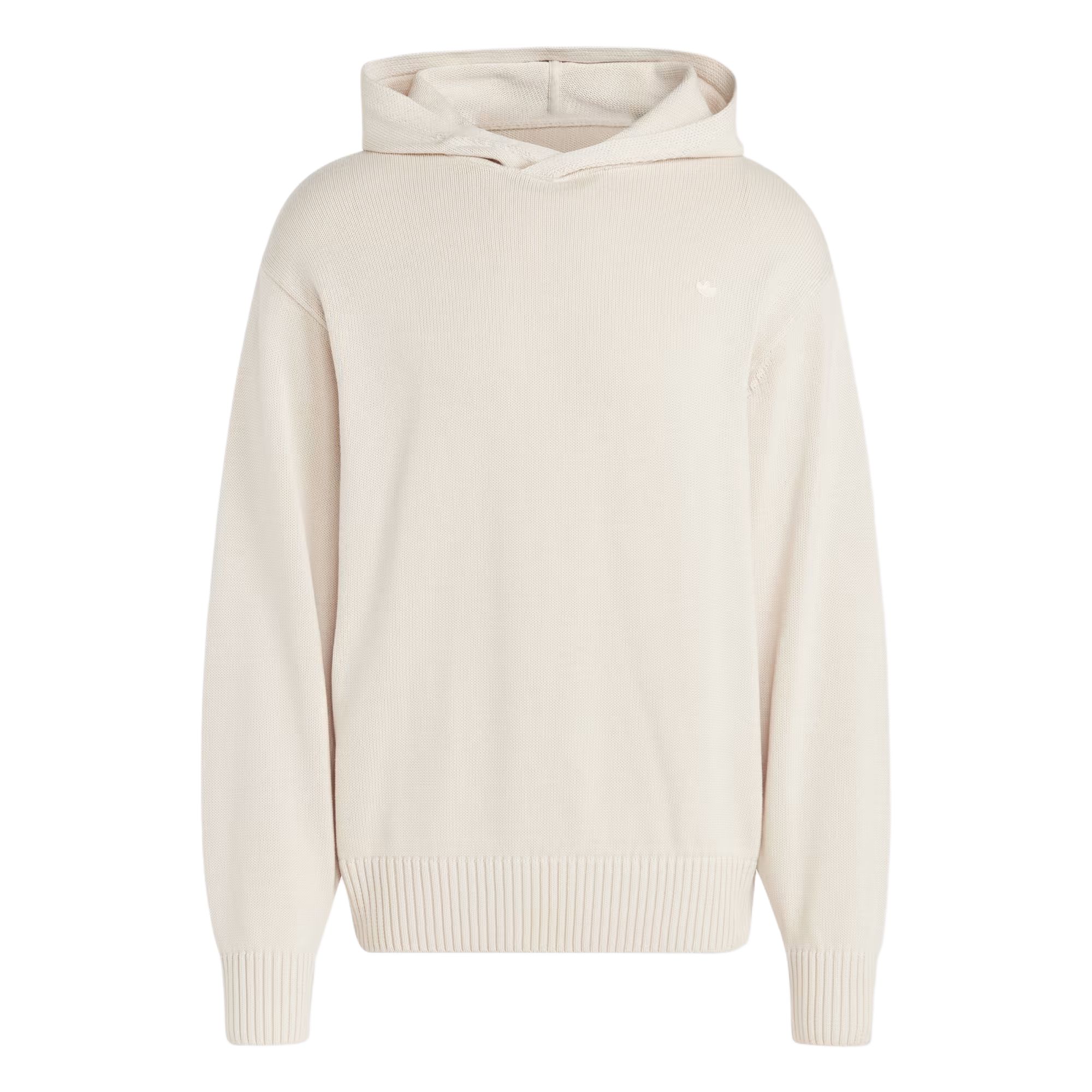 adidas Men s Premium Essentials Knit Hoodie HR2977 L