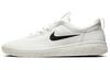 Sb Nyjah Free 2 Summit White Black BV2078-100