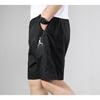 Jordan Jumpman Sports Shorts Men's Black Moderate AV3210-010