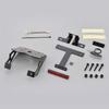 Daytona 16755 Fenderless Kit for Motorcycles with LED License Lamp, 250 / SF250 (20) Jixer 150 (20)