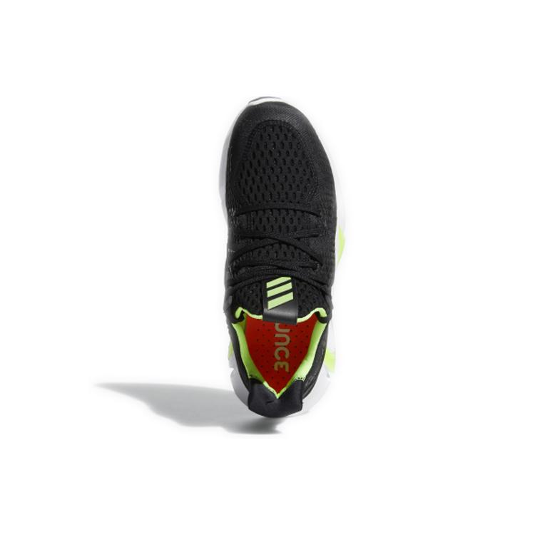Adidas Edge Xt Summer.Rdy 'Core Black/Signal Green/Cloud White' EH3381