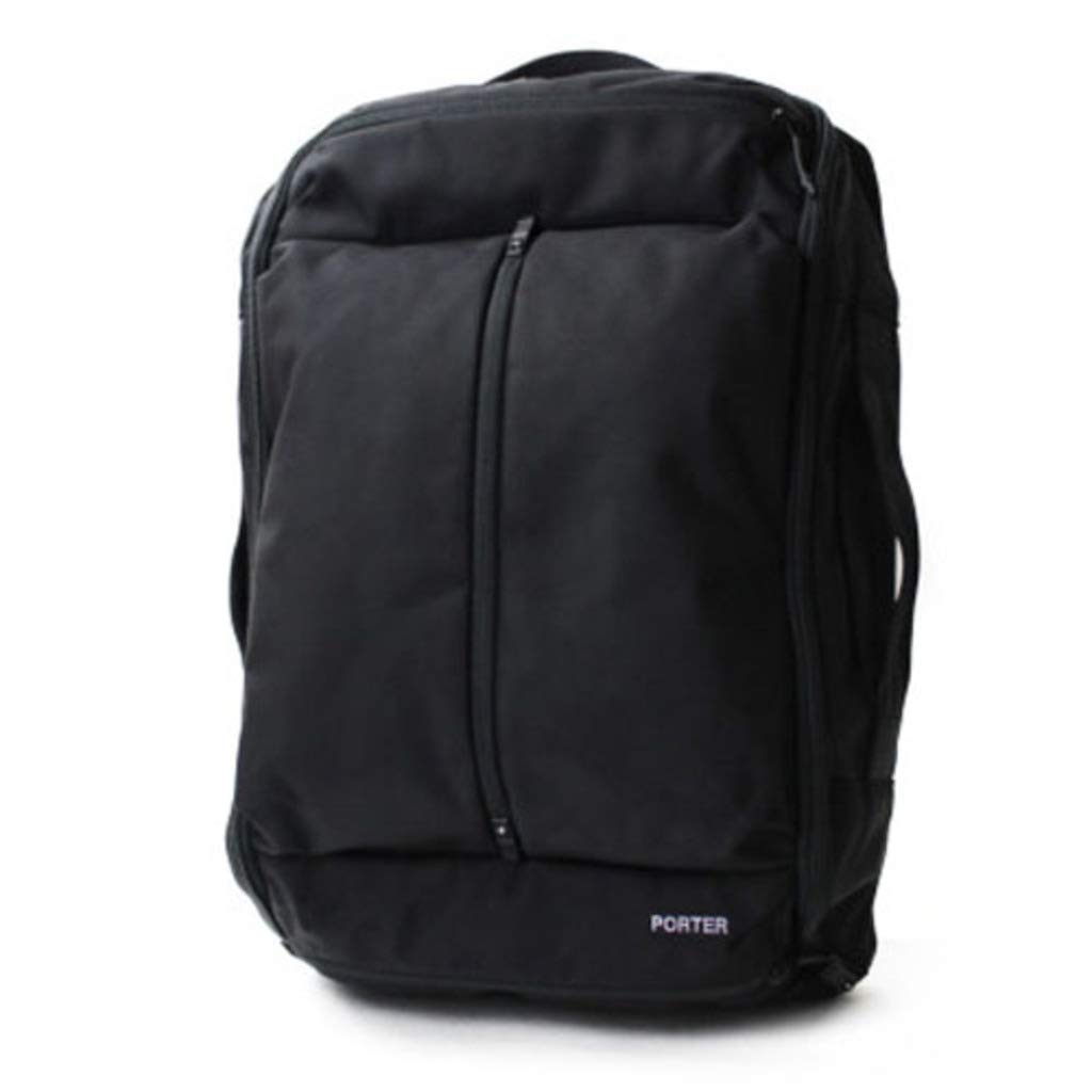 

[Porter] PORTER Upside UPSIDE 3WAY OVERNIGHT BRIEFCASE S 532-17901 Black10