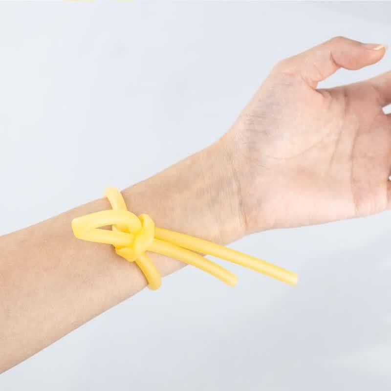 Heisidik HKCL-806 Latex Tube