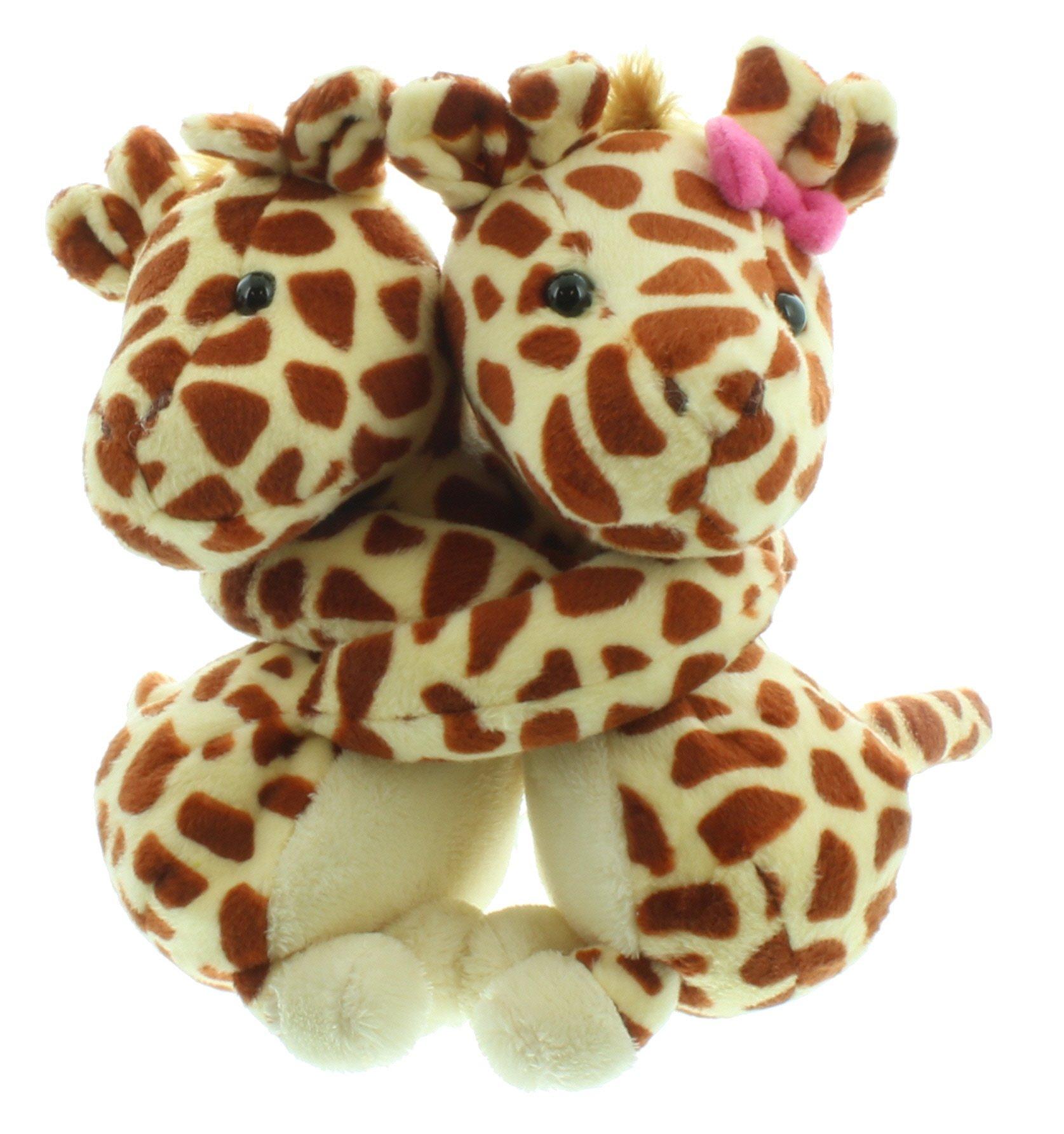

Takeoff Mecha Love 2 Giraffe Plush Medium Size Toy,