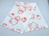 Kinugawa Company Sanrio Character Series Body Wash Towel Hello Kitty -
