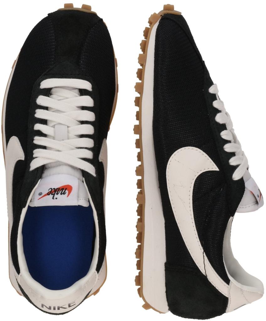 Buty sportowe Nike LD-1000 Damskie (HF3227-001) czarny/bezpieczny pomarańczowy/jasnobrązowy/żaglowiec