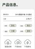 Xuan Liang Light Luxury Premium Sleepwear for Men In Winter with Thick Coral Velvet, Sea Island Velvet, Spring and Autumn Home Furnishing Set