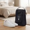 Oxford Cloth Shoe Storage Bag Breathable Golf Shoe Bag Golf Handbag Football Boot Bag  Outdoor