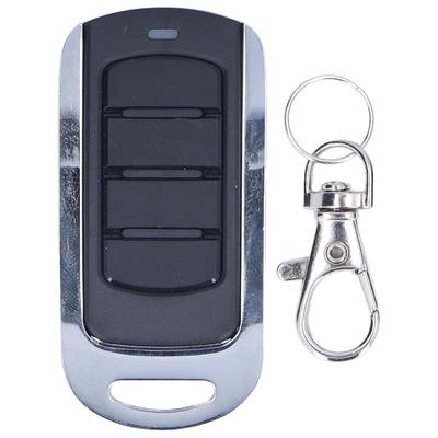3V Garage Door Remote Control 433mhz 868mhz Remote Control Transmitter for Burglar Alarm