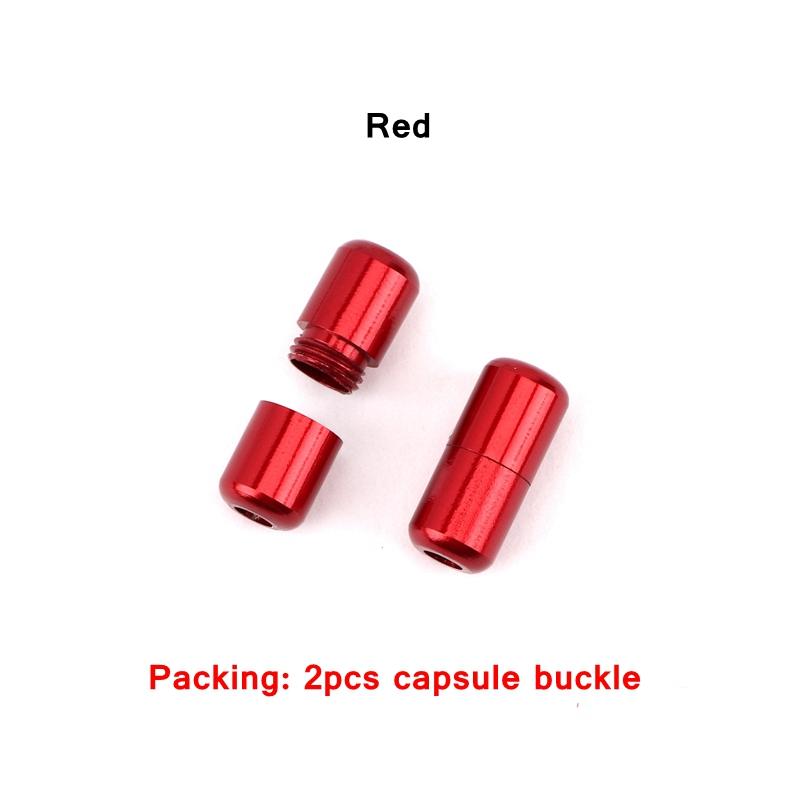 Fashion Metal Shoelace Magnetic Buckle Shoes Accessories Sneaker Kits Metal Laces Buckle 4 Style Shoe Decorations