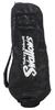 LEZAX Tokyo Yakult Swallows Travel Cover, YSTC-8526, Black
