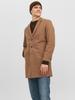 Зимняя куртка Jack & Jones Jjemorrison Wool Coat SN (12239008) Jjeharrison (12263845) khaki