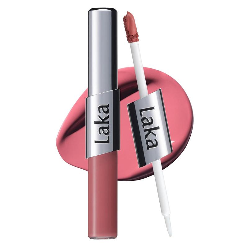 LAKA Perfect Twin Lip 8.9g