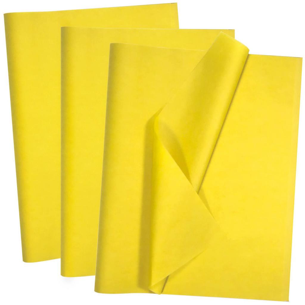 Decorative Tissue Paper: Bulk Gift Wrapping for Birthdays, Weddings, DIY Crafts, Holidays, and Flowers