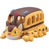 TAKARA TOMY (TAKARA TOMY) Tomica Dream Tomica Jibli Full 01 My Neighbor Totoro Cat Bus Minicar To...