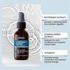 Pure Body Extra Nanosized Zeolith Spray Natürliche Tägliche Entgiftung für Frauen Männer Reisefreundliche Körperpflege Frische, 1 Stück