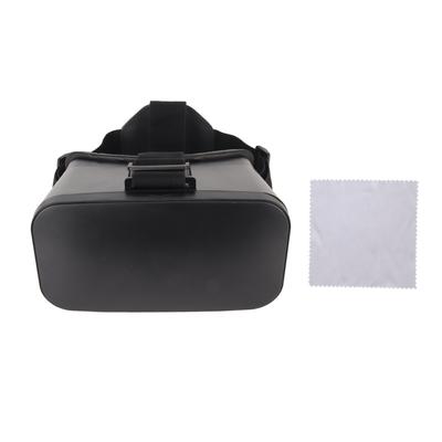 Virtual Reality VR Headset Universal Handy 3D Brille Helm VR Brille für Spiele Filme