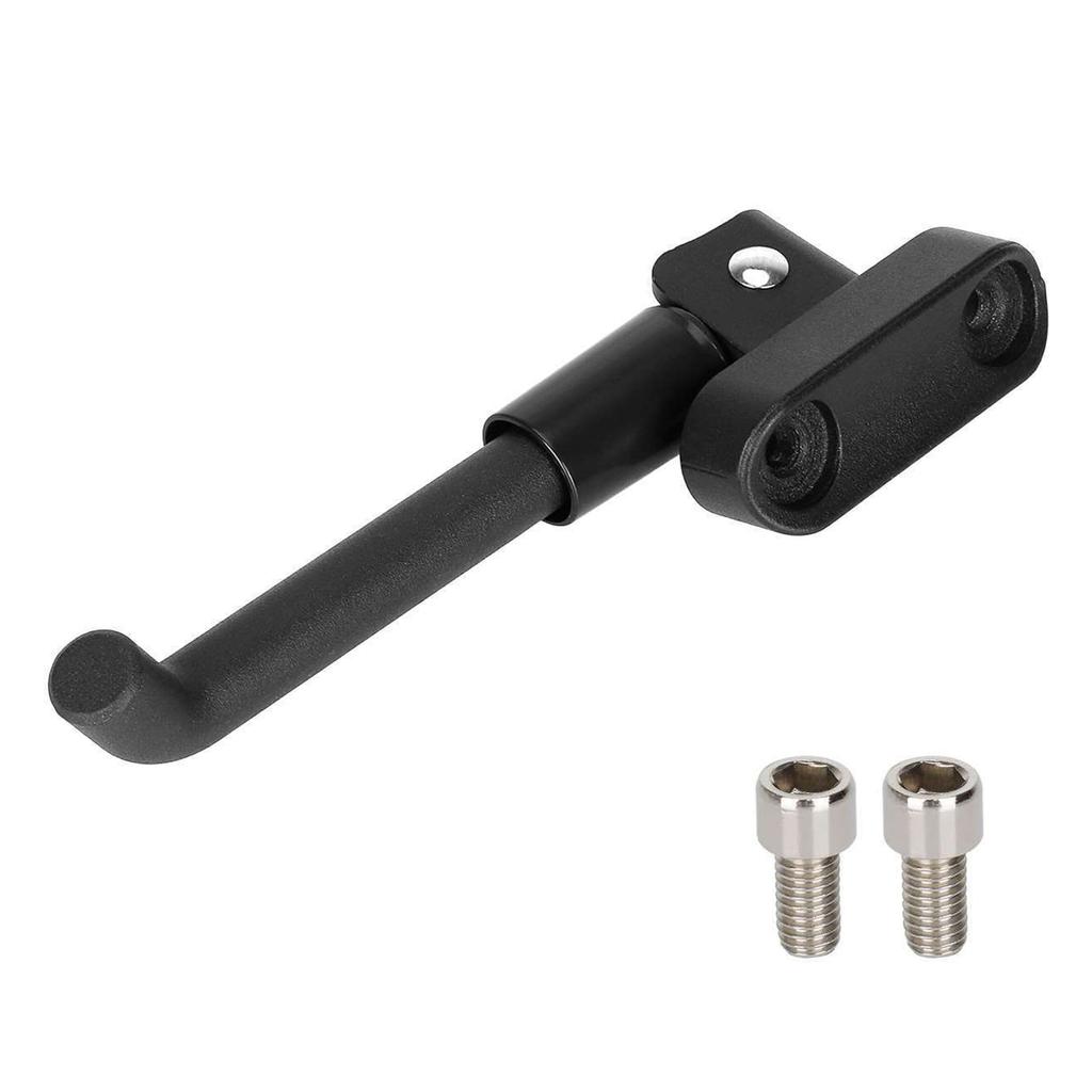 Elektrisk skoter parkeringsstöd för F20 F25 F30 F40 E-skoter Stödben Halkfritt Aluminiumlegering Fotstöd