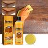 Versatile Cleaner Beewax Furniture Wood Polish & Conditioner Restores Shine