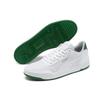 Caracal Style 'White Amazon Green' 371116-04