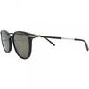 Salvatore Ferragamo Salvatore Ferragamo Sunglasses Sf1015s 001 52 19 150 Non Polarized Black