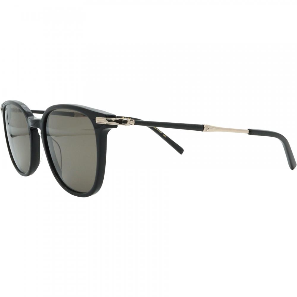 Salvatore Ferragamo Salvatore Ferragamo Sunglasses Sf1015s 001 52 19 150 Non Polarized Black