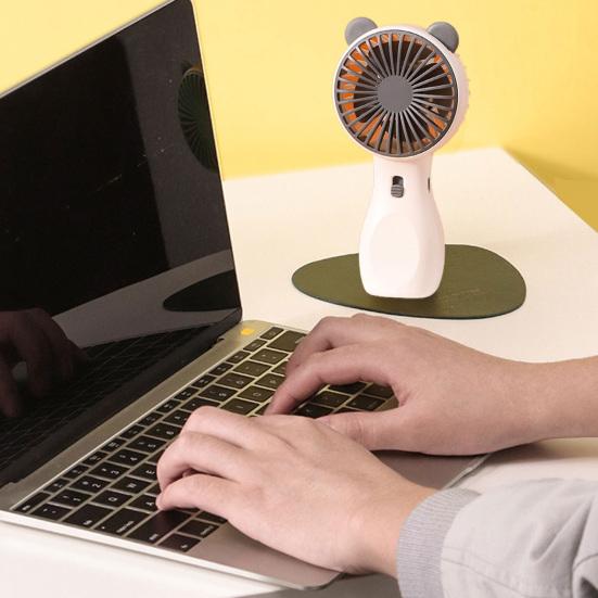 Minunat ventilator portabil de înaltă performanță Răcire prin comutare simplă
