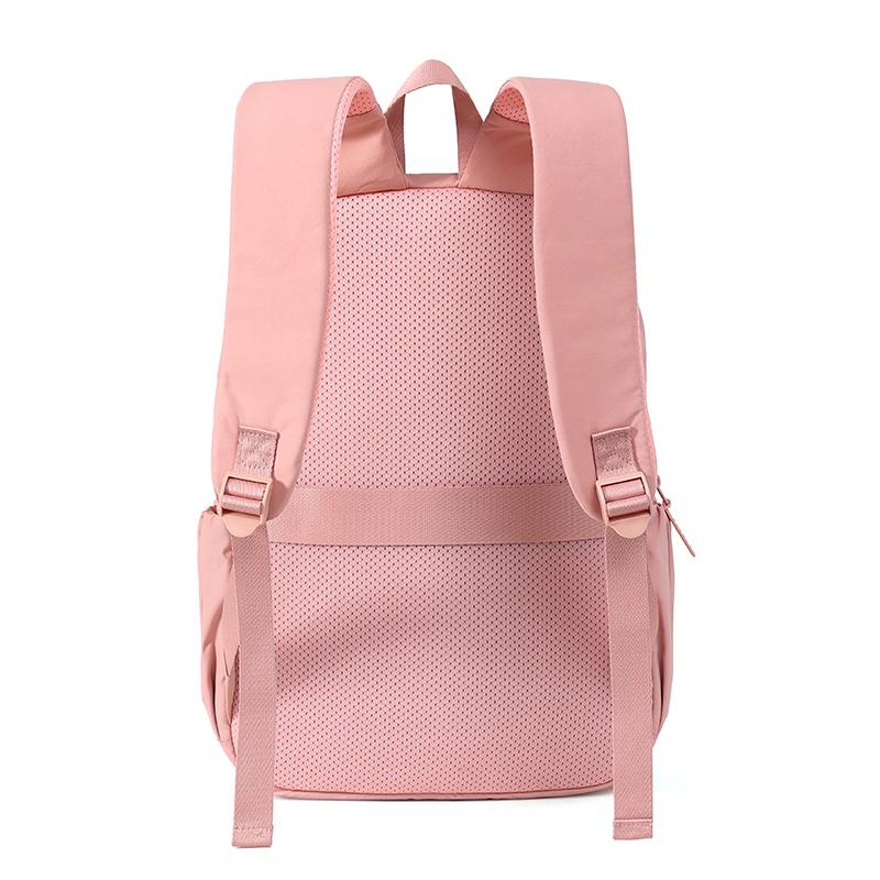 Unisex batoh s velkou kapacitou Studentský školní batoh Outdoorový cestovní batoh na počítač