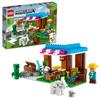 LEGO Minecraft Bakery 21184 (Multicolor)