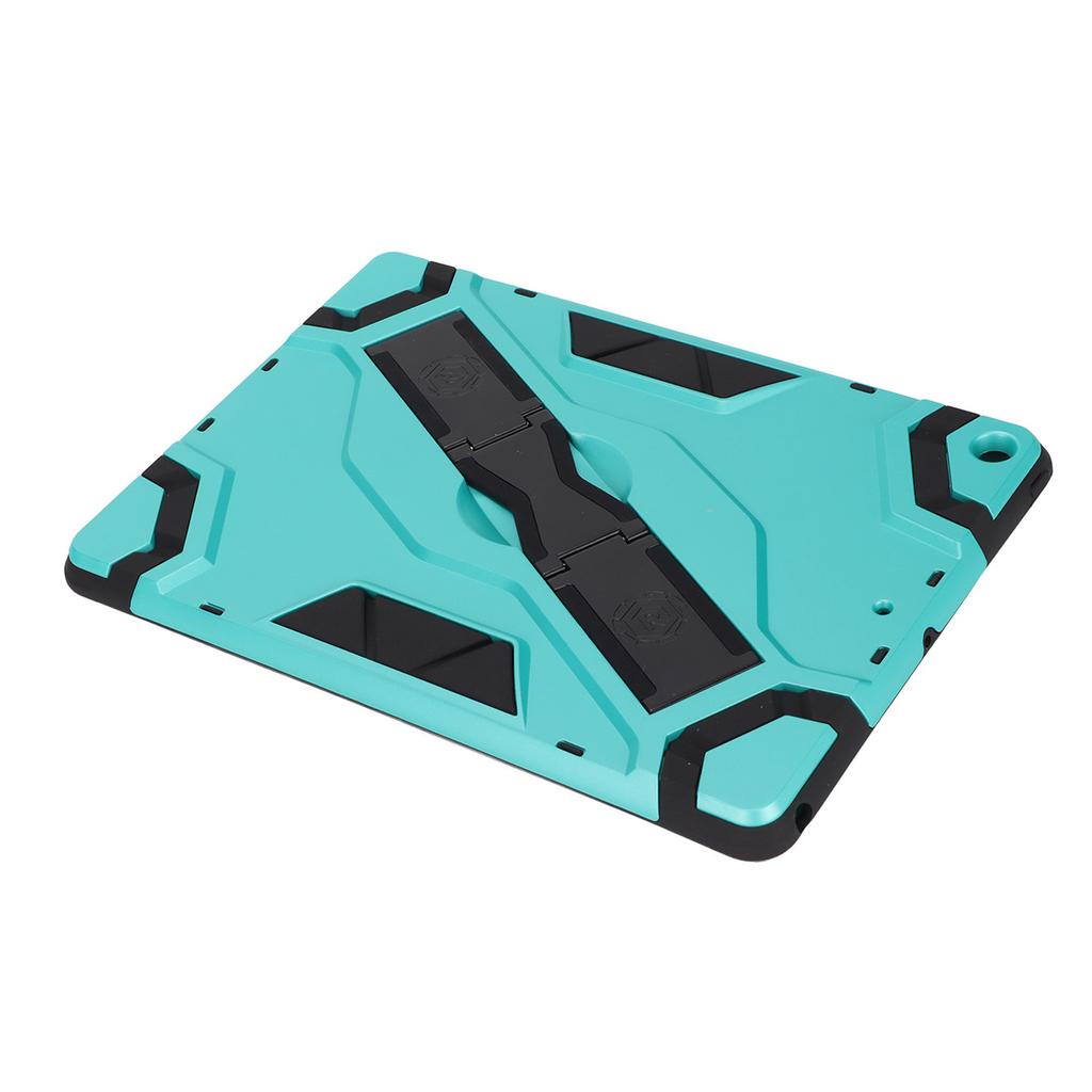 Tabletschutzhülle Kratzfest Langlebige Schutzhülle mit Multifunktionaler Halterung für IOS Tablet 9 8 7