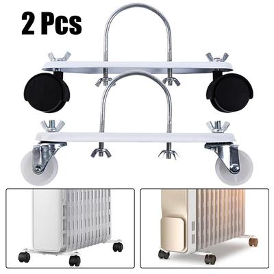 For House Casters Stand Hydroelectric Oil Ting Radiator