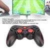 X3 Wireless Game Controller for Computer Game Controller Gamepad for Mobile Phone TV CP VR PC,