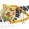 Animal Pattern Children's Drum Toy Double Sided Kids Hand Drum Musical Instrument Toy  Percussion