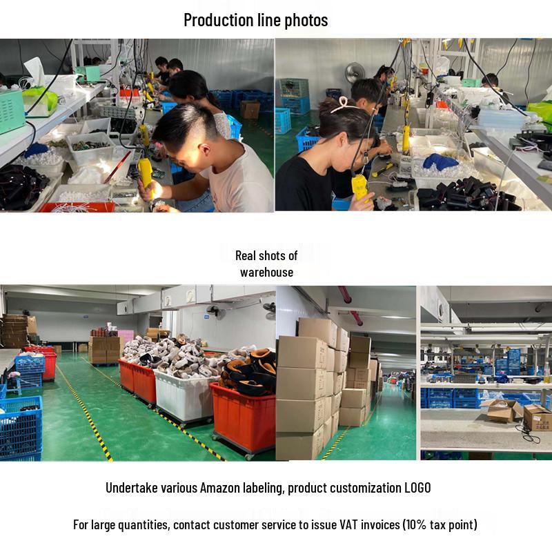 Ultra-Quiet Handheld Wireless Vacuum Cleaner: Powerful Suction, Carpet Washing, Mite Removal, and Mopping - Ideal for Households