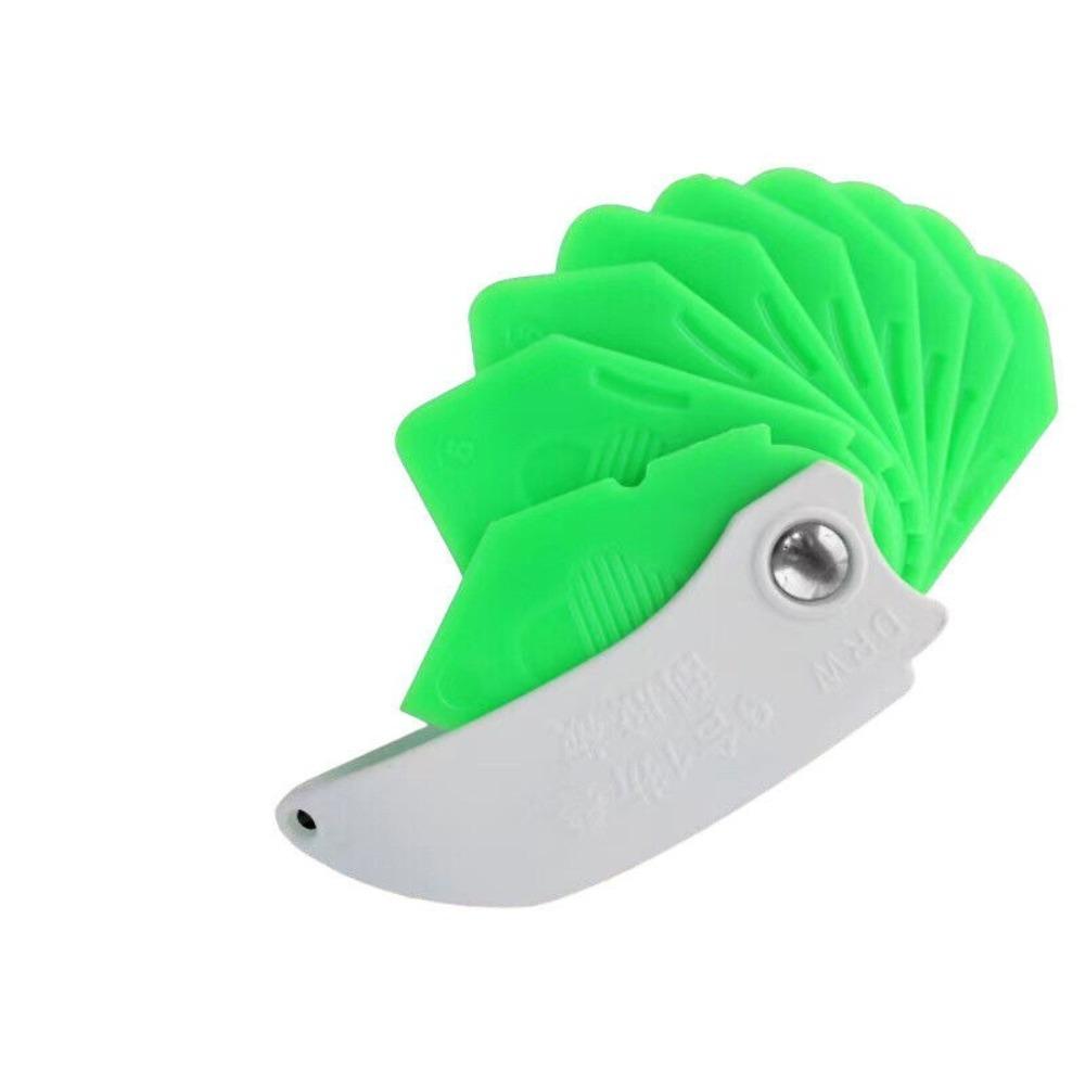 Durable Sealant Smooth Remover Tools Adhesive Remover Spatula Caulking Tool  for Tile Window Grout