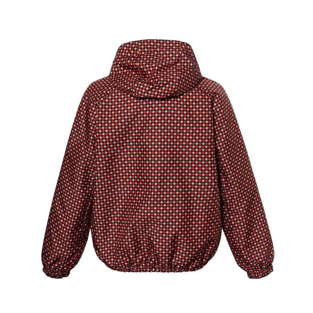 Gucci SS23 Jackets & Coats Men's Red 714810-ZAKY3-4310