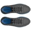 Under Armour HOVR Sonic 6 Castlerock Horizon Blue Męskie Sneakersy Szaro-Czarne 3026121-109