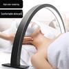 Cross-Border LED Beauty Salon Lamp: Magnifier, Cold Light, Shadowless Design for Tattoos & Nail Art with Same-Day Shipping
