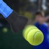 Universals Silicone Pickleballs Grabber and Pickers Pickleballs Suction Cup Retrievers Replacement Pickleballs Retrievers