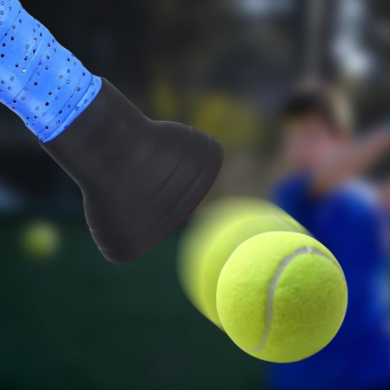 Universals Silicone Pickleballs Grabber and Pickers Pickleballs Suction Cup Retrievers Replacement Pickleballs Retrievers