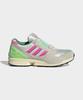 Zx 8000 Mig - White:Lucid Pink / Ki4726